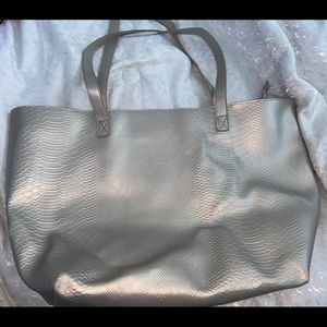 Bath and body works Beach bag